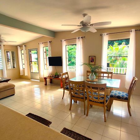 Casa Mia Guest House リンコン エクステリア 写真