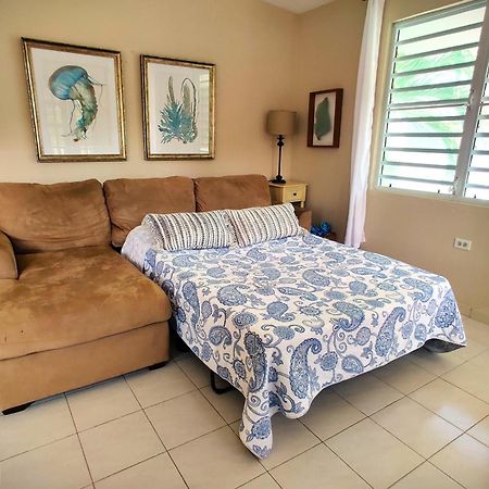 Casa Mia Guest House リンコン エクステリア 写真