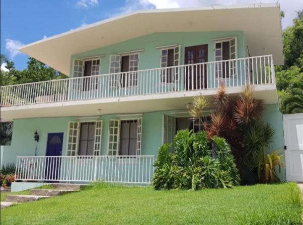 Casa Mia Guest House リンコン エクステリア 写真
