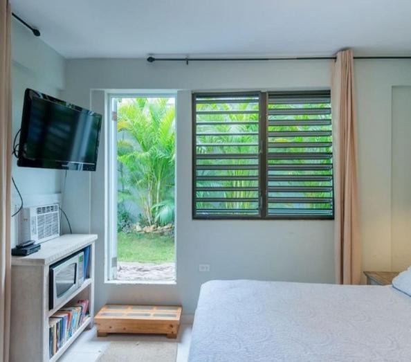 Casa Mia Guest House リンコン エクステリア 写真