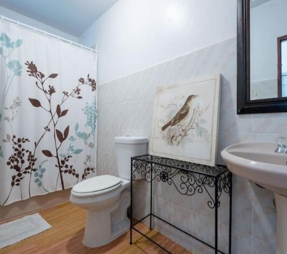 Casa Mia Guest House リンコン エクステリア 写真
