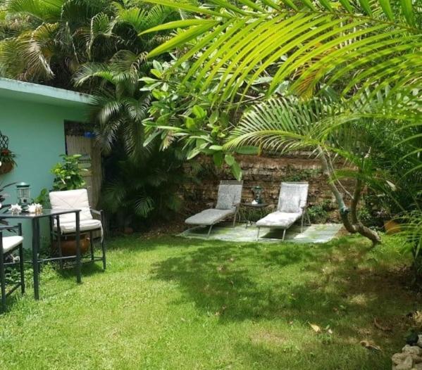 Casa Mia Guest House リンコン エクステリア 写真