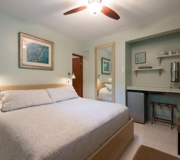 Casa Mia Guest House リンコン エクステリア 写真