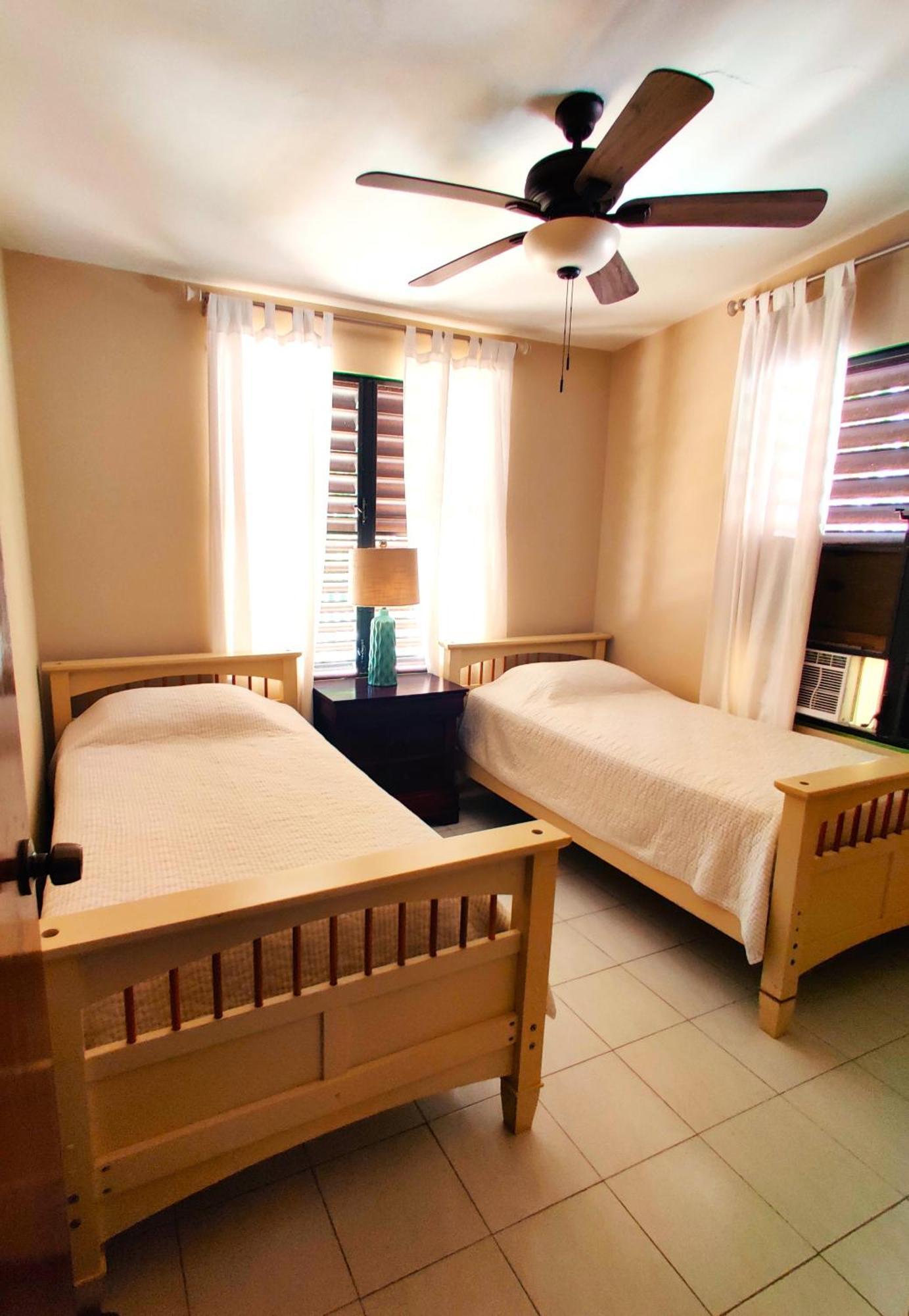 Casa Mia Guest House リンコン エクステリア 写真