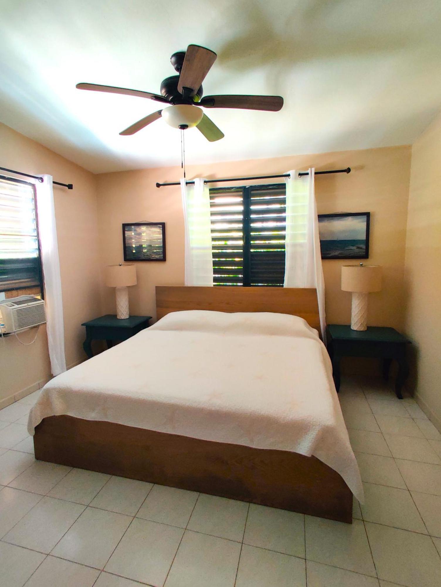 Casa Mia Guest House リンコン エクステリア 写真