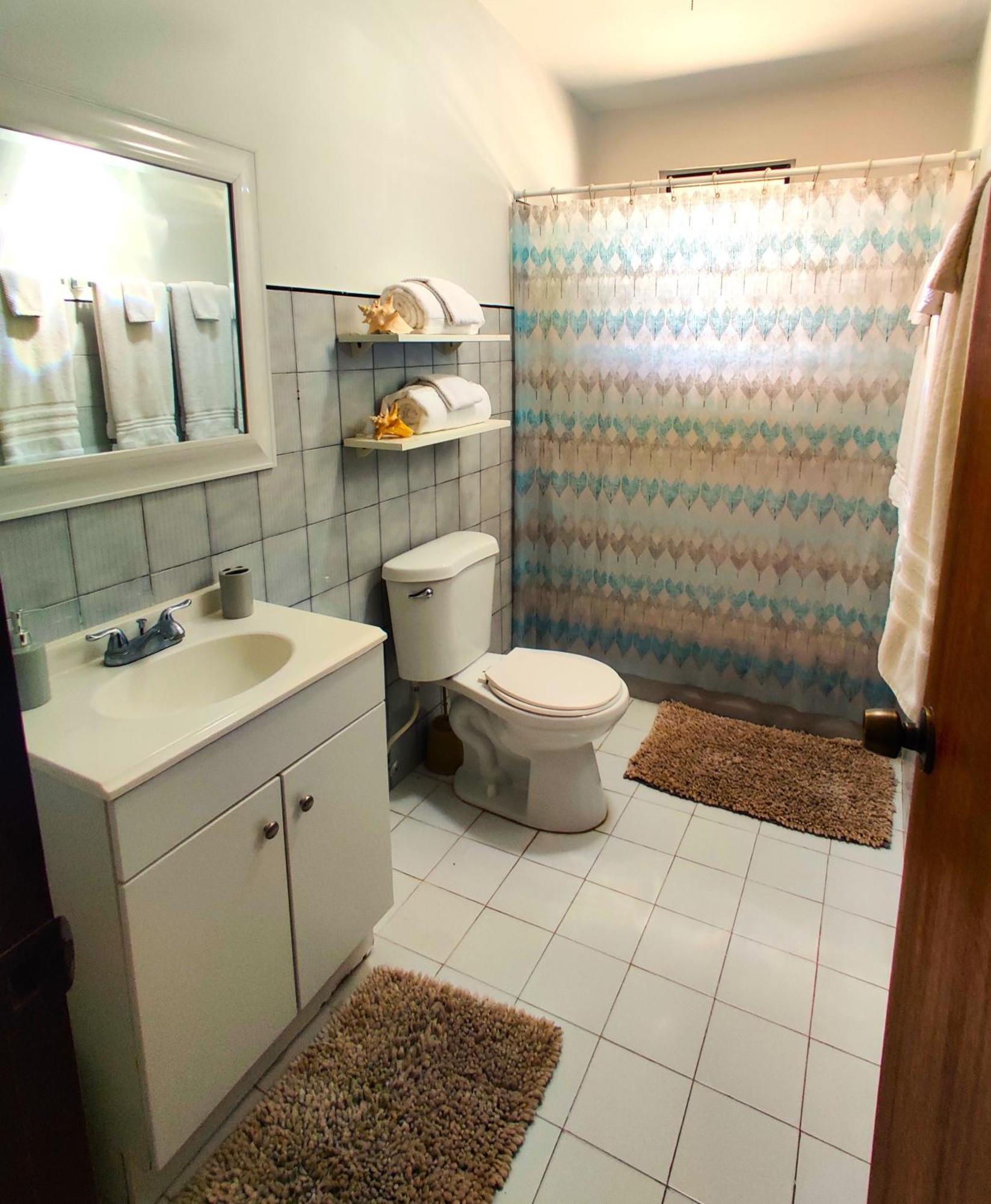 Casa Mia Guest House リンコン エクステリア 写真