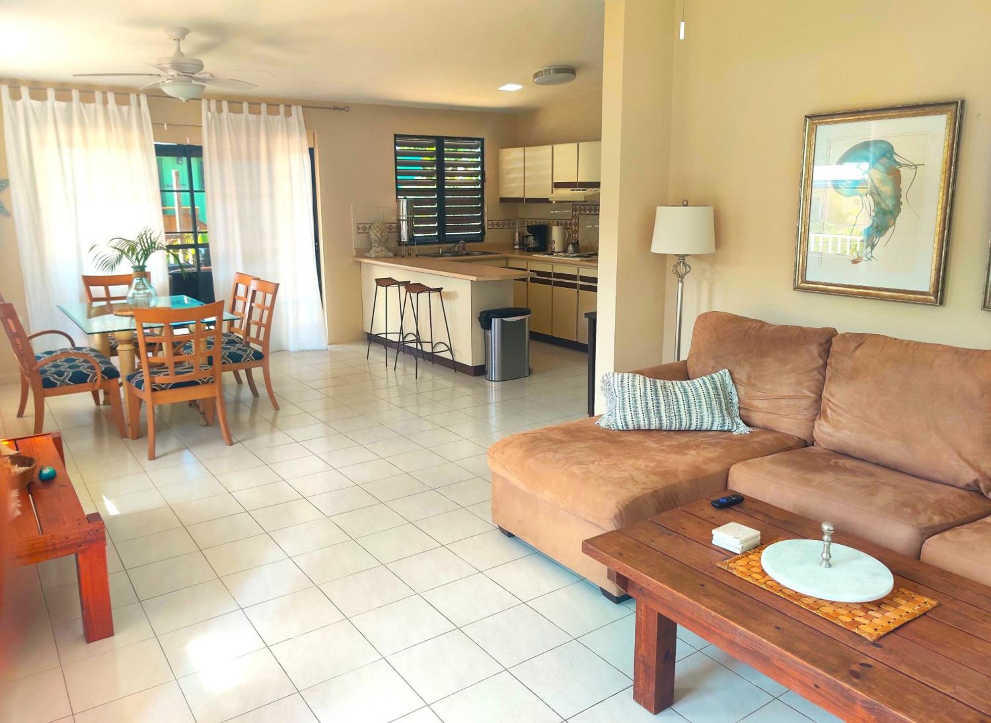 Casa Mia Guest House リンコン エクステリア 写真