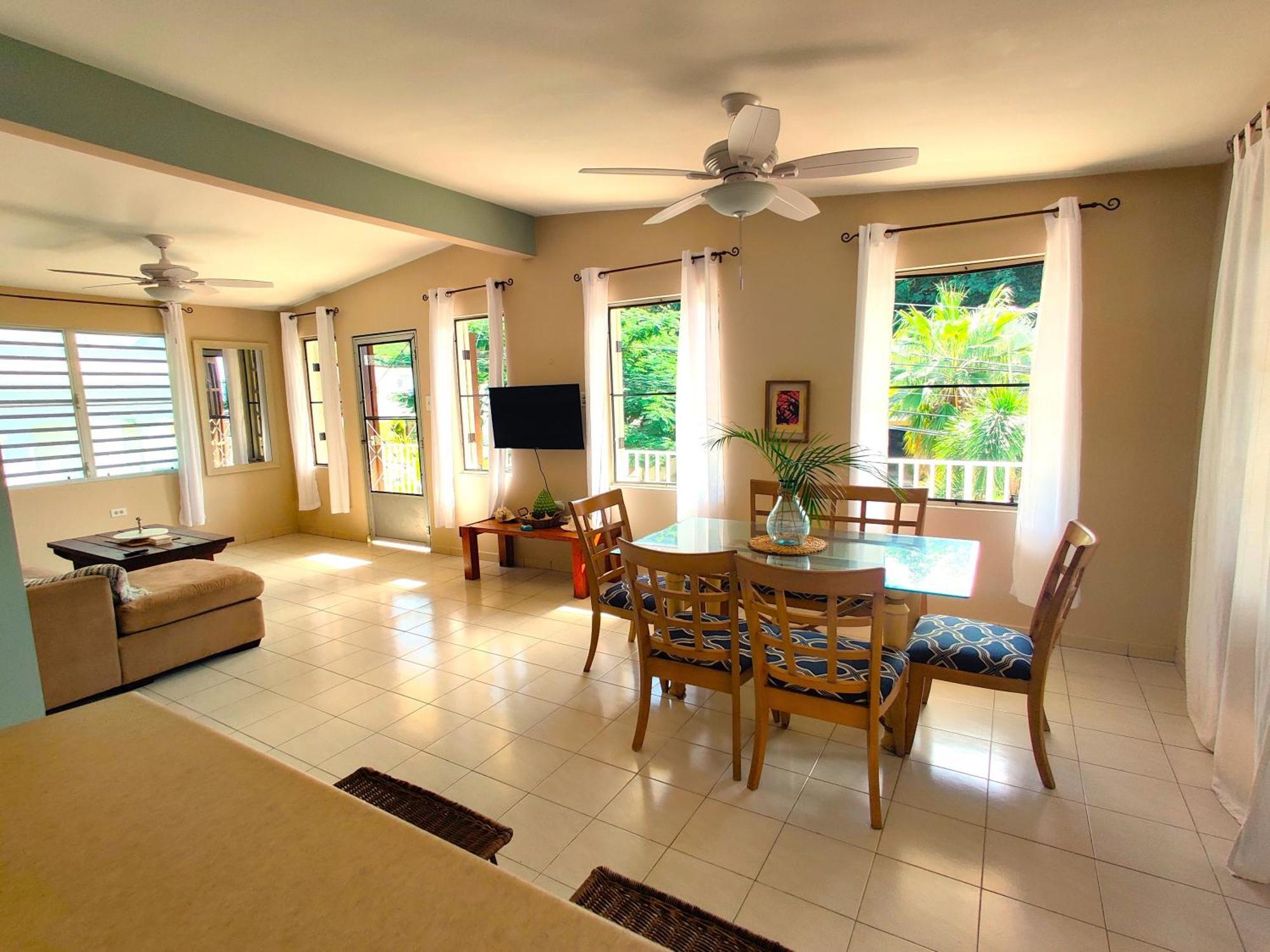 Casa Mia Guest House リンコン エクステリア 写真