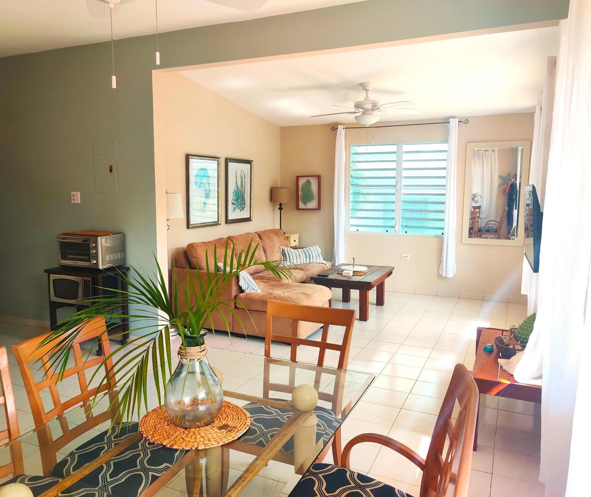 Casa Mia Guest House リンコン エクステリア 写真