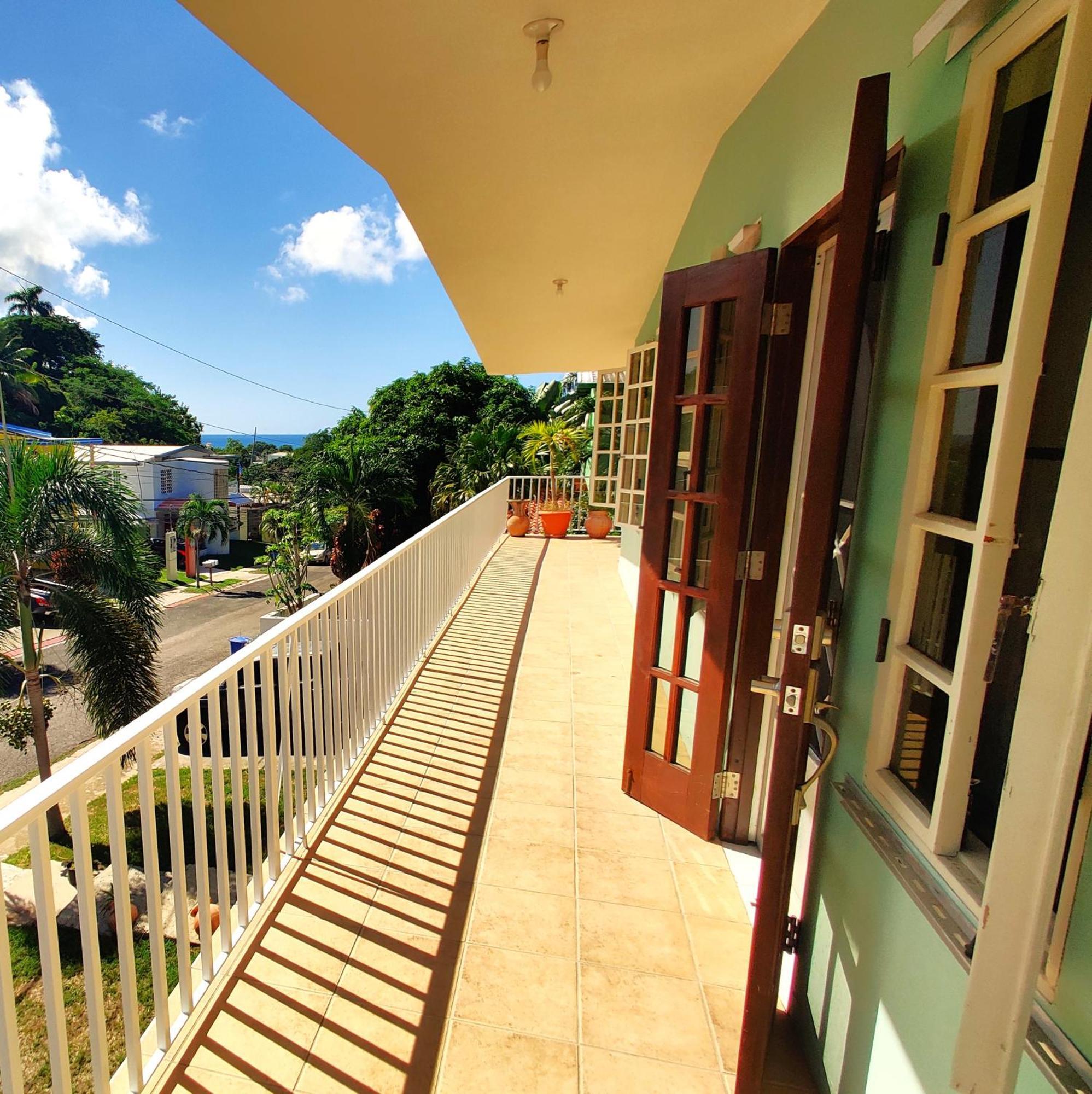 Casa Mia Guest House リンコン エクステリア 写真